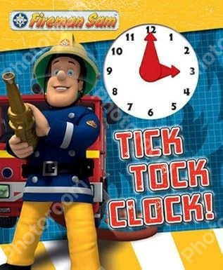 Tick Tock Clock